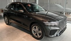 2025 Genesis GV70 3.5T Sport