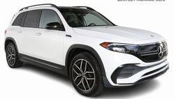 2022 Mercedes-Benz EQB EQB 300 4MATIC
