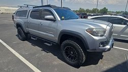 2019 Toyota Tacoma TRD Off-Road