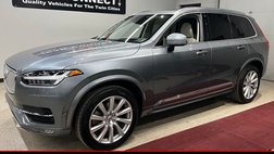 2019 Volvo XC90 T6 Inscription