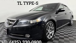 2007 Acura TL Type-S