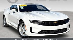 2023 Chevrolet Camaro LT 1LT