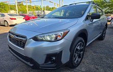 2019 Subaru Crosstrek 2.0i Base