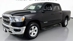 2023 Ram Ram Pickup 1500 Big Horn