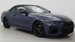 2022 BMW 4 Series M440i xDrive