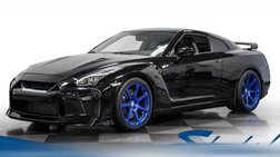 2013 Nissan GT-R Premium