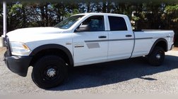 2014 Ram Ram Pickup 2500 Tradesman