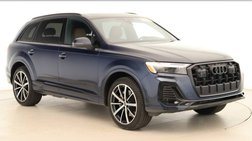 2025 Audi Q7 quattro Premium Plus 45 TFSI