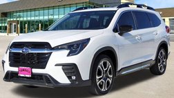 2024 Subaru Ascent Limited 7-Passenger
