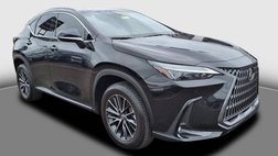 2024 Lexus NX 350 Premium