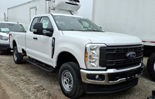 2026 Ford Super Duty F-250 XL