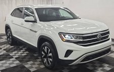 2023 Volkswagen Atlas Cross Sport SE