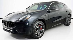 2023 Maserati Grecale GT