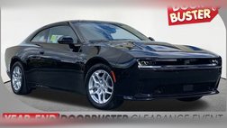2025 Dodge Charger Daytona R/T