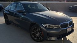 2019 BMW 3 Series 330i