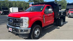 2023 Ford Super Duty F-350 XL
