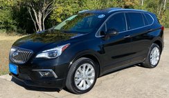 2017 Buick Envision Premium I