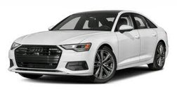 2024 Audi A6 quattro Premium Plus 55 TFSI