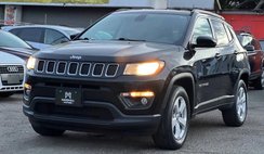 2019 Jeep Compass Altitude