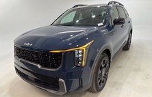 2024 Kia Sorento X-Line EX