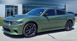 2020 Dodge Charger R/T