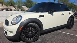 2012 MINI Cooper Hardtop S