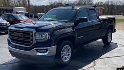 2019 GMC Sierra 1500 Limited SLE