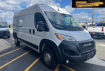 2025 Ram ProMaster 3500 Tradesman 159 High Roof E