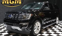 2018 Ford Expedition MAX Limited