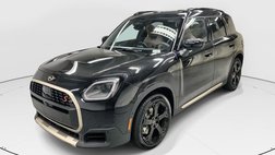 2026 MINI Countryman S ALL4