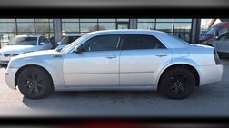 2007 Chrysler 300 Touring