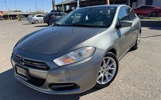 2013 Dodge Dart Rallye