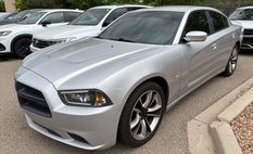 2012 Dodge Charger R/T
