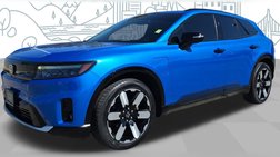 2024 Honda Prologue Elite