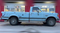 1987 Ford F-250 