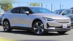2024 Polestar 2 Long Range Dual Motor