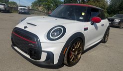 2024 MINI Hardtop John Cooper Works