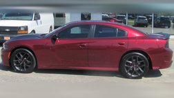 2019 Dodge Charger R/T