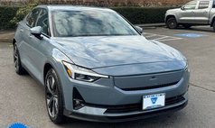 2024 Polestar 2 Long Range Dual Motor