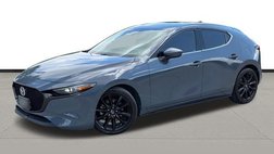 2019 Mazda MAZDA3 Premium