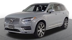 2024 Volvo XC90 B6 Plus Bright Theme 7P