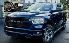 2024 Ram Ram Pickup 1500 Lone Star