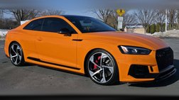 2019 Audi RS 5 2.9T quattro