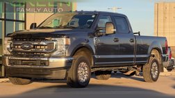 2022 Ford Super Duty F-250 XLT