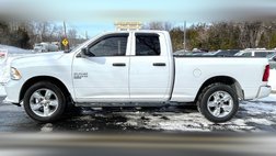 2019 Ram Ram Pickup 1500 Classic Tradesman