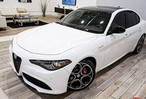 2022 Alfa Romeo Giulia Veloce