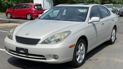 2005 Lexus ES 330 Base