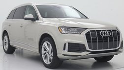2023 Audi Q7 quattro Premium Plus 45 TFSI