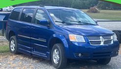 2010 Dodge Grand Caravan SXT