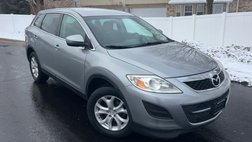 2012 Mazda CX-9 Touring